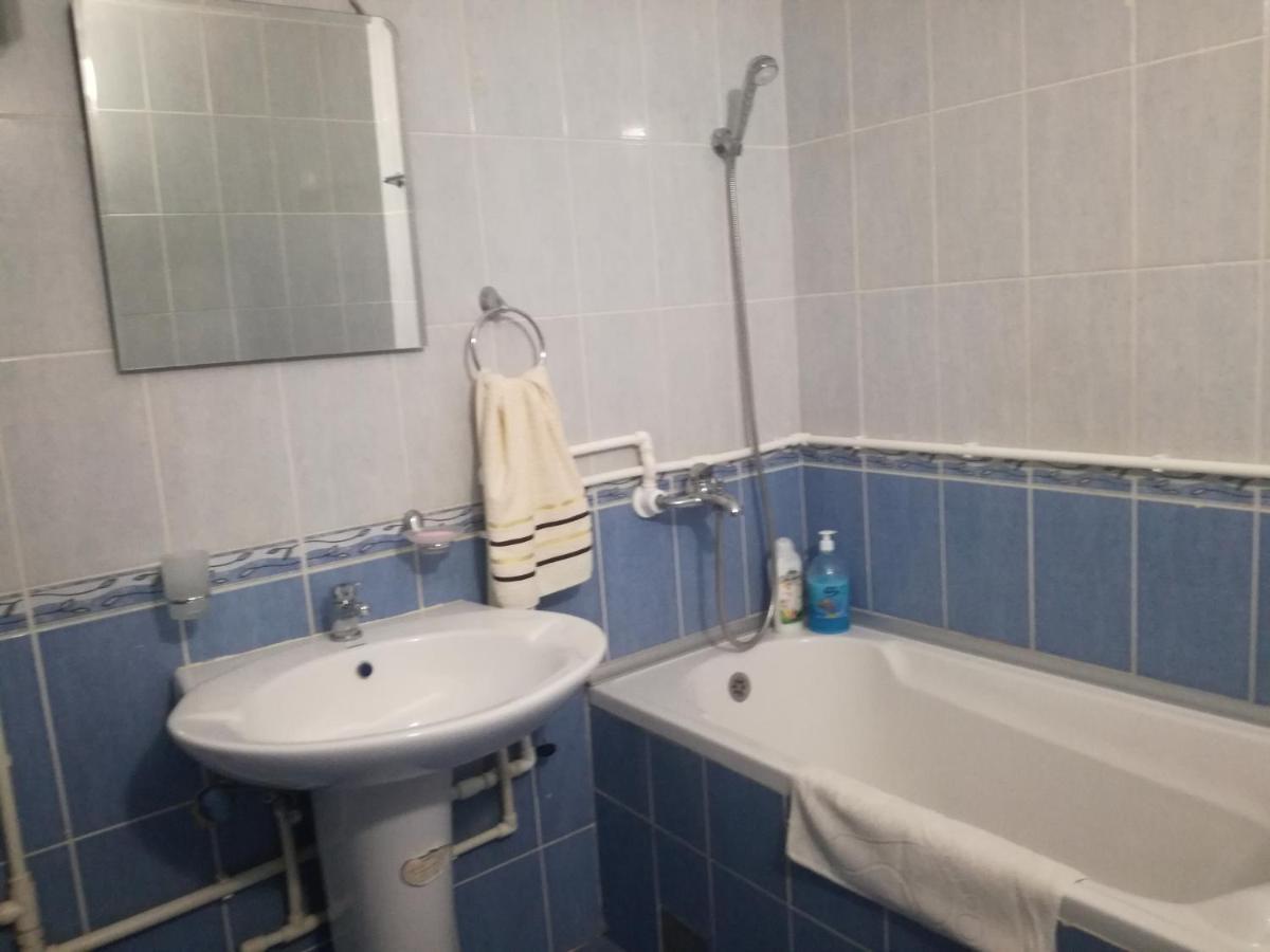 Apartman Gaga Lejlighed Pirot Eksteriør billede
