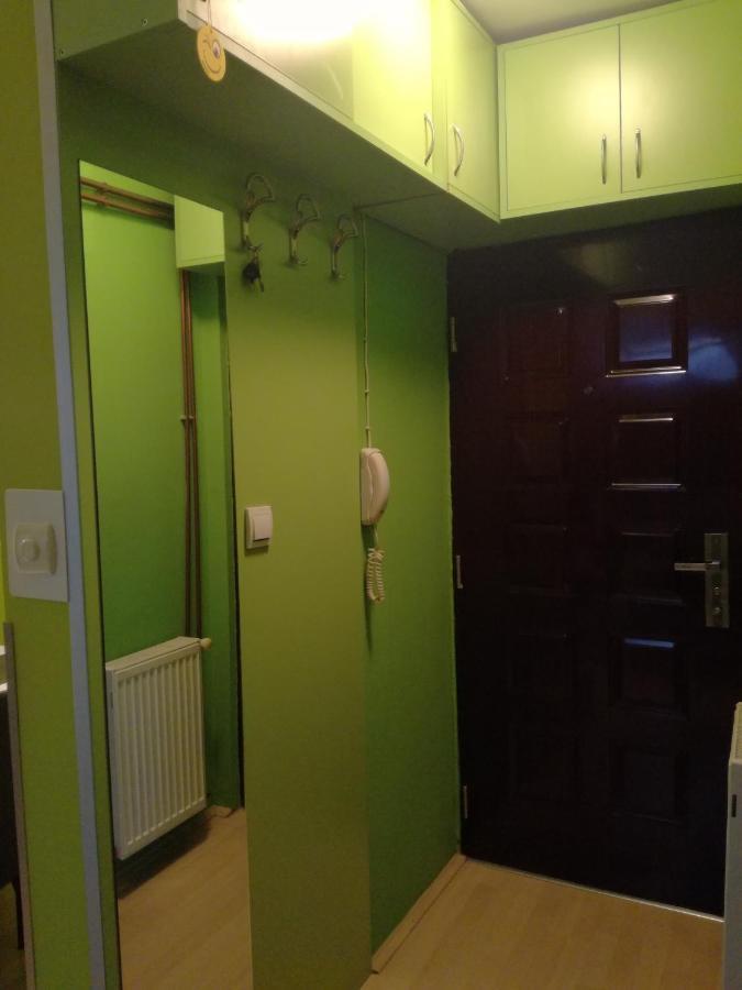 Apartman Gaga Lejlighed Pirot Eksteriør billede