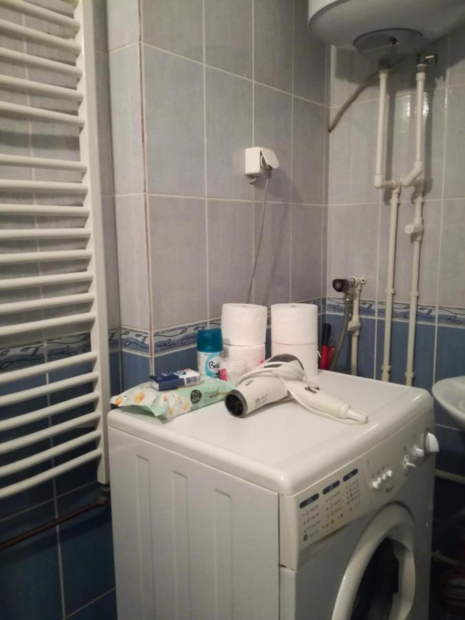 Apartman Gaga Lejlighed Pirot Eksteriør billede