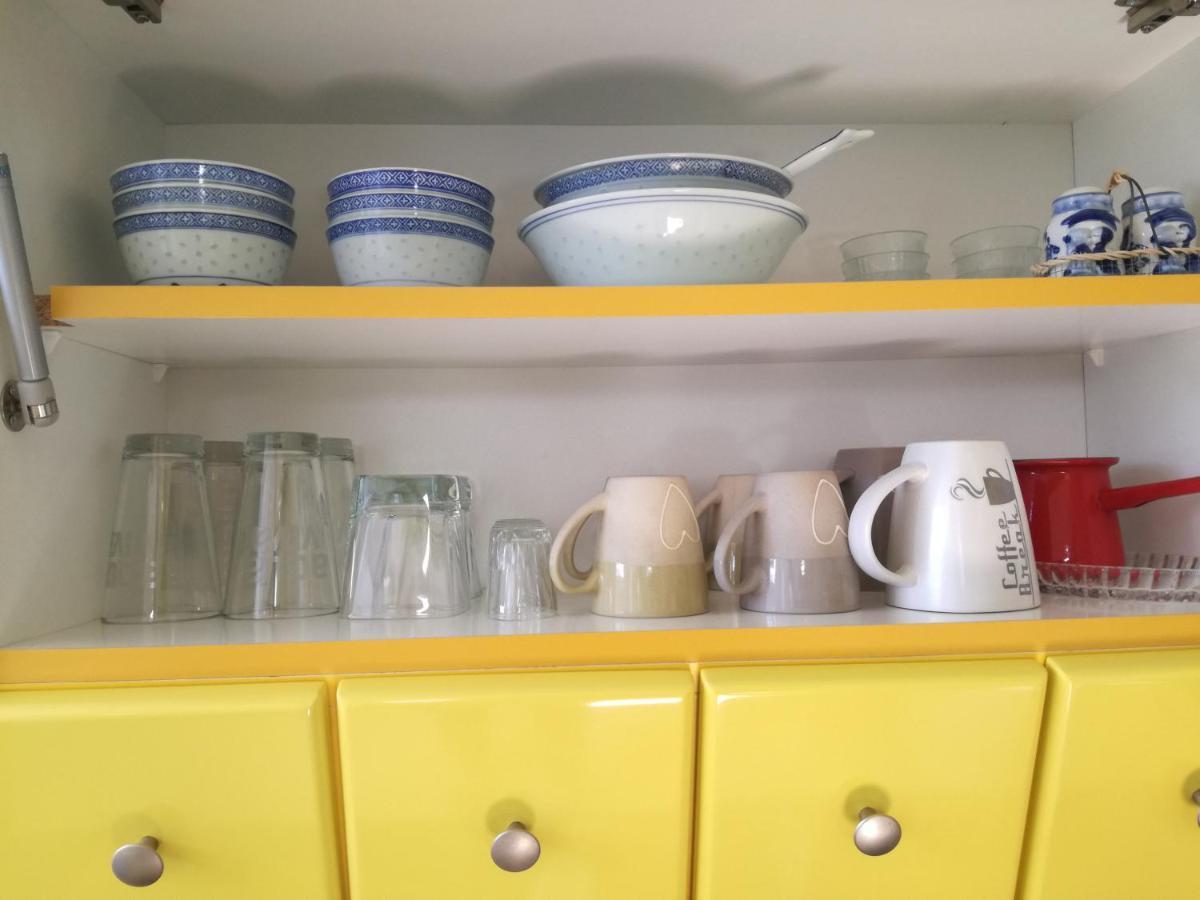 Apartman Gaga Lejlighed Pirot Eksteriør billede
