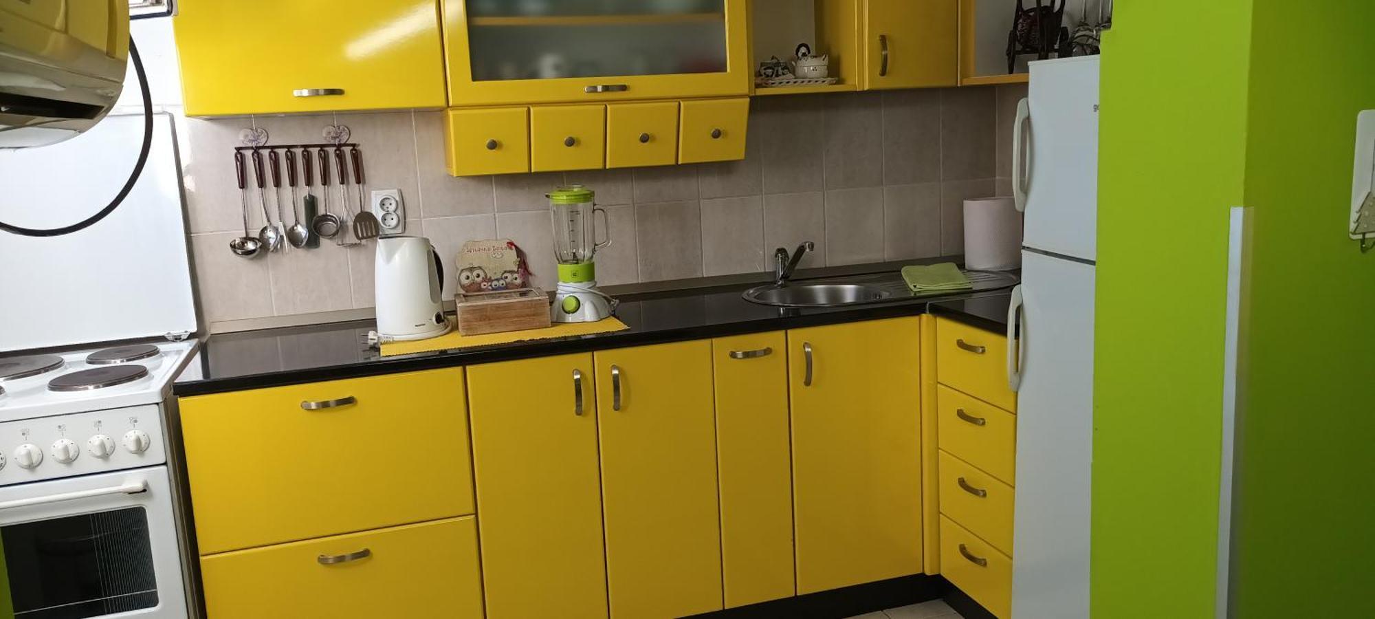 Apartman Gaga Lejlighed Pirot Eksteriør billede