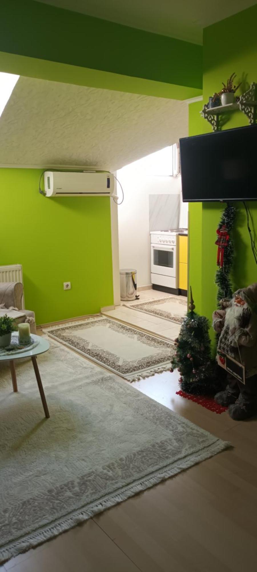 Apartman Gaga Lejlighed Pirot Eksteriør billede
