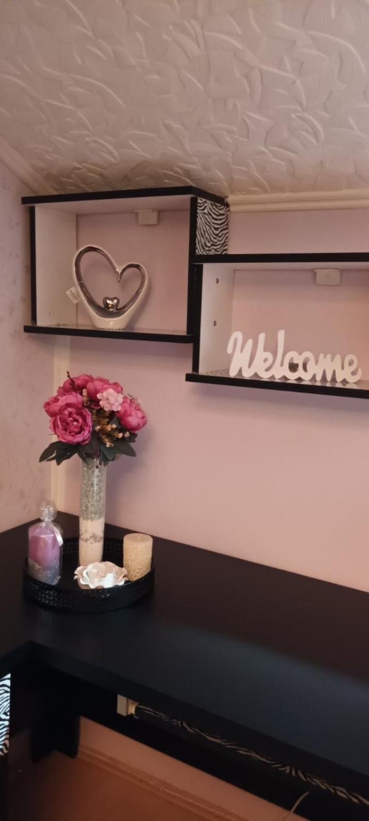 Apartman Gaga Lejlighed Pirot Eksteriør billede