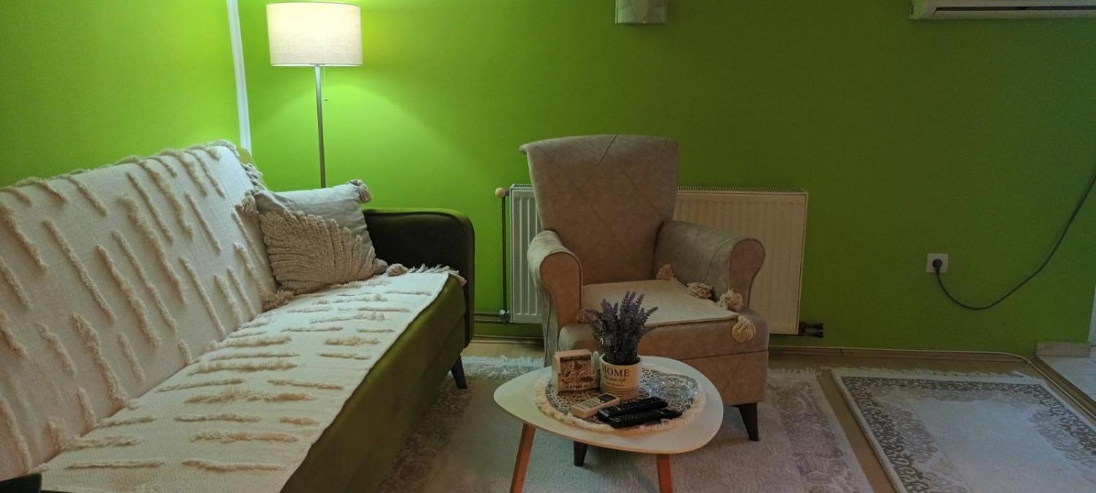 Apartman Gaga Lejlighed Pirot Eksteriør billede