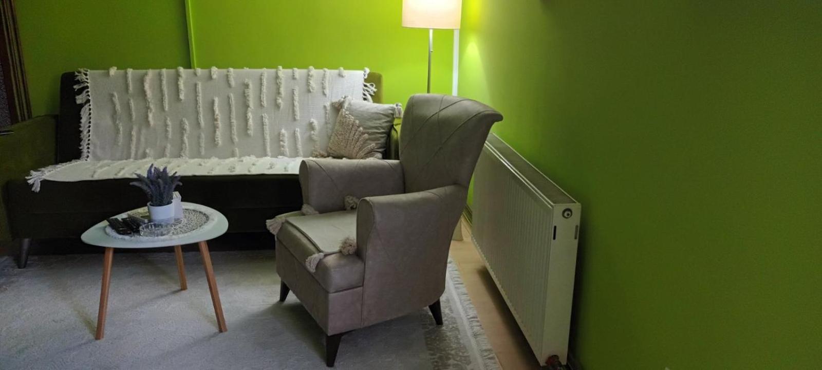 Apartman Gaga Lejlighed Pirot Eksteriør billede